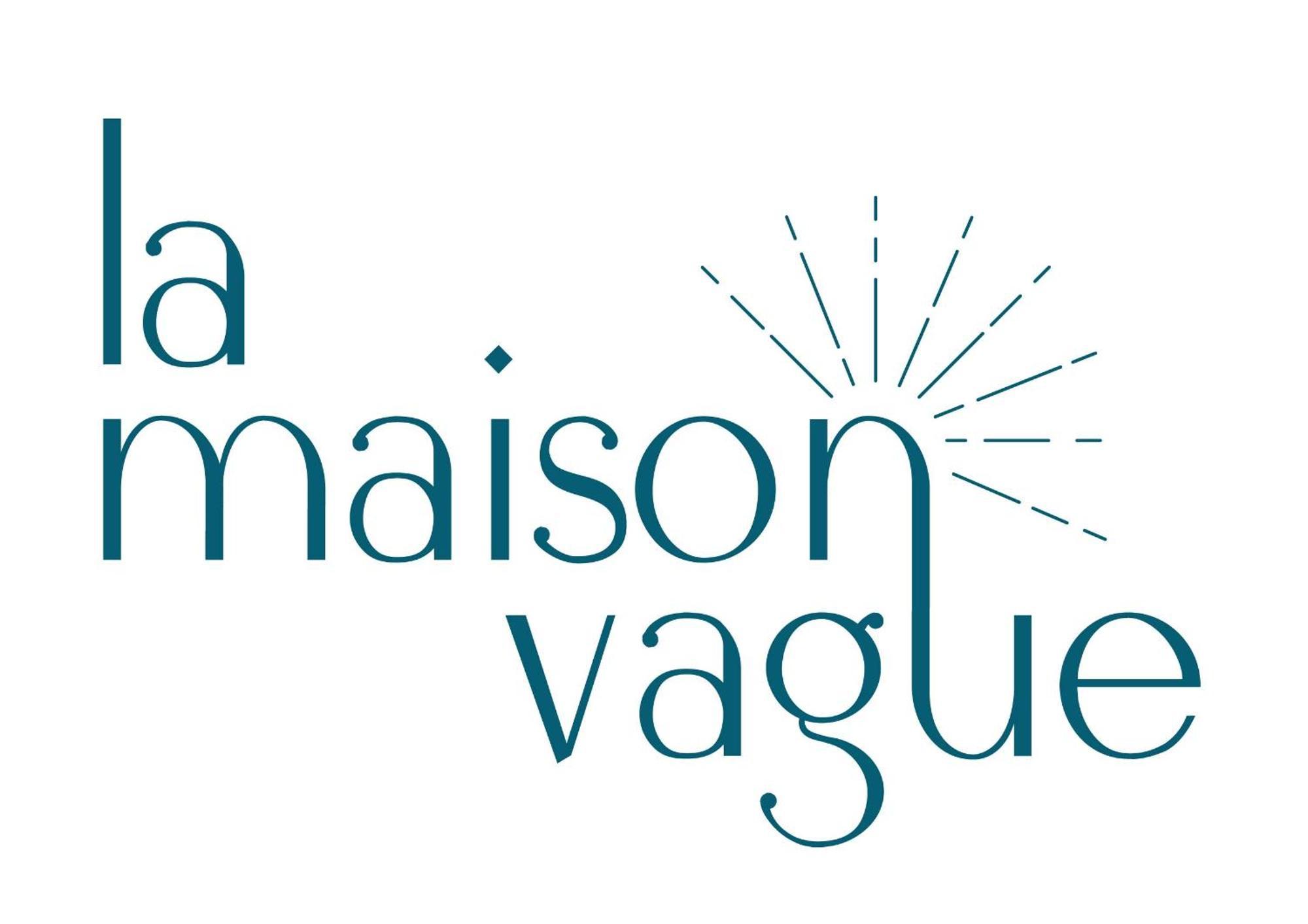 La Maison Vague Марсель Екстер'єр фото